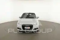 2016 Audi A1
