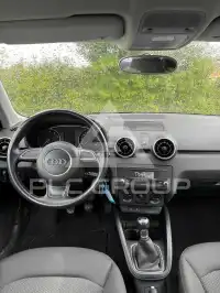 2016 Audi A1