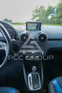 2016 Audi A1