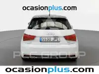 2016 Audi A1