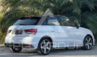 2016 Audi A1