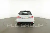 2016 Audi A1
