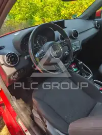 2016 Audi A1