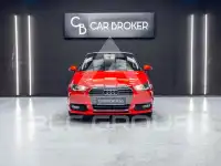2016 Audi A1