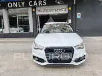 2016 Audi A1