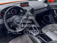 2016 Audi A1
