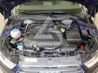2016 Audi A1