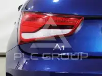 2016 Audi A1