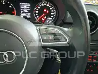 2016 Audi A1