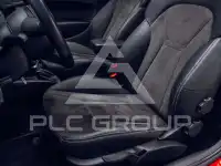 2016 Audi A1
