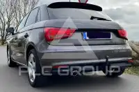 2016 Audi A1