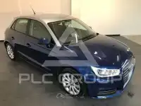 2016 Audi A1