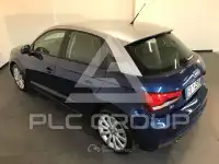 2016 Audi A1
