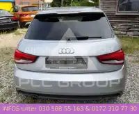 2016 Audi A1