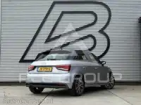 2016 Audi A1