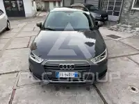 2016 Audi A1