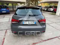 2016 Audi A1