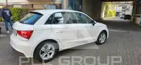 2016 Audi A1