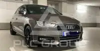 2016 Audi A1