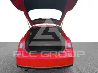 2016 Audi A1