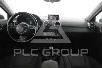 2016 Audi A1