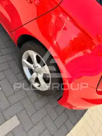 2016 Audi A1