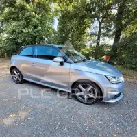 2016 Audi A1