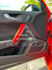 2016 Audi A1