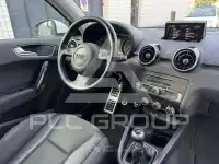 2016 Audi A1