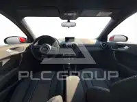 2016 Audi A1