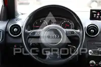 2016 Audi A1