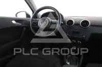 2016 Audi A1
