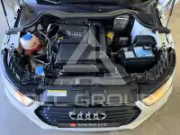 2016 Audi A1