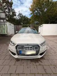 2016 Audi A1