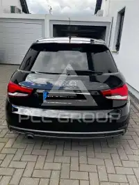 2016 Audi A1
