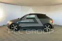 2016 Audi A1