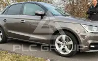 2016 Audi A1