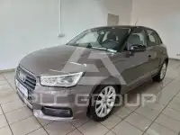 2016 Audi A1