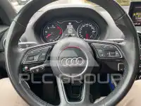 2016 Audi Q2