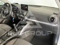 2016 Audi Q2