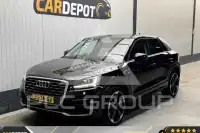 2016 Audi Q2