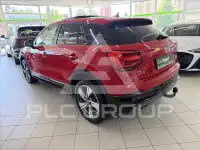 2016 Audi Q2