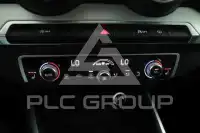 2016 Audi Q2
