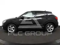 2016 Audi Q2