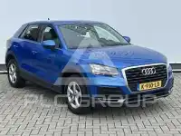 2016 Audi Q2