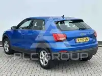 2016 Audi Q2
