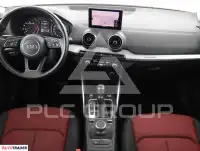 2016 Audi Q2