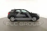 2016 Audi Q2