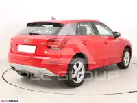 2016 Audi Q2