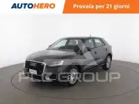 2016 Audi Q2